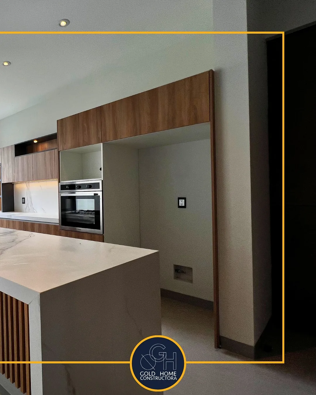 Cocina integral